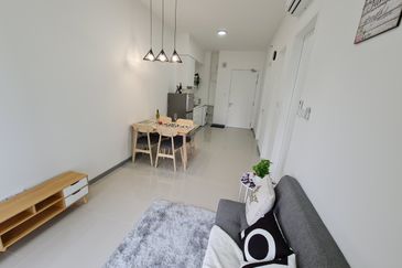 SouthLink Lifestyle Apartment