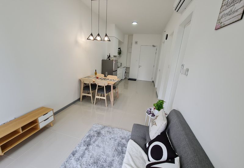 SouthLink Lifestyle Apartment