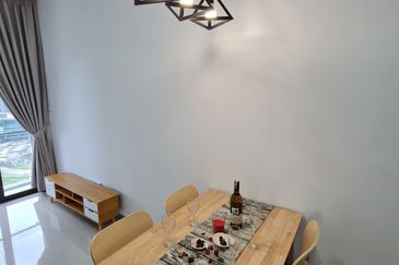 SouthLink Lifestyle Apartment