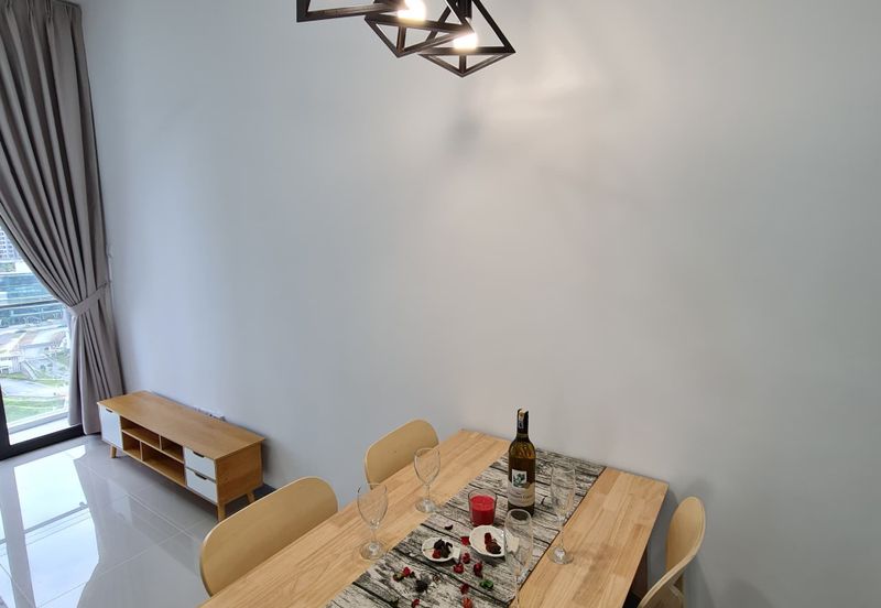 SouthLink Lifestyle Apartment