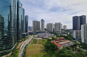 SouthLink Lifestyle Apartment