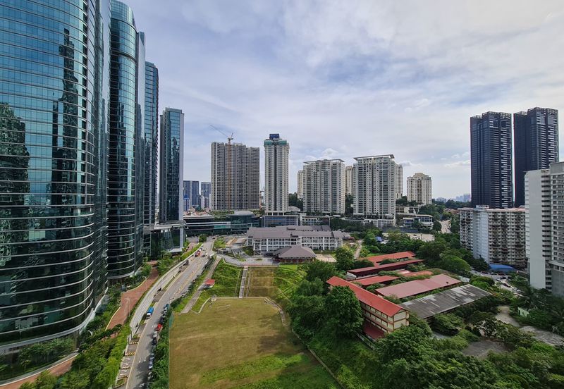 SouthLink Lifestyle Apartment