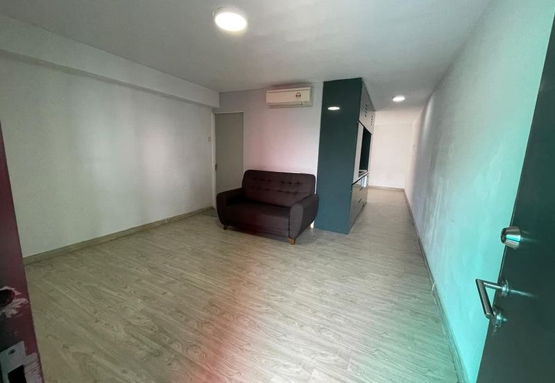 Halo Sunday @ Empire City