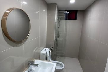 United Point Residence (Residensi Bersepadu)