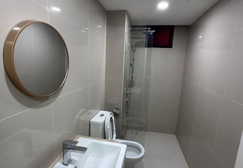 United Point Residence (Residensi Bersepadu)