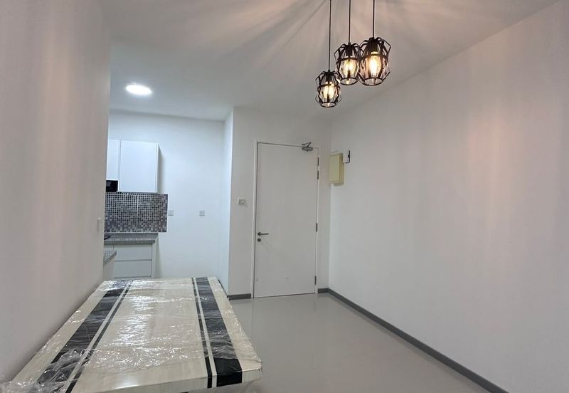 United Point Residence (Residensi Bersepadu)