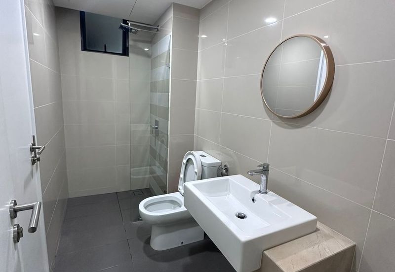 United Point Residence (Residensi Bersepadu)