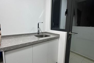 United Point Residence (Residensi Bersepadu)