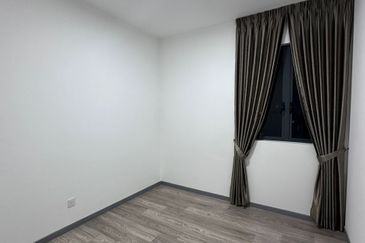 United Point Residence (Residensi Bersepadu)