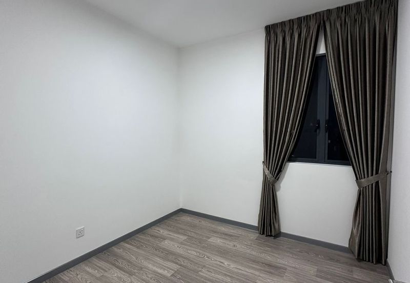 United Point Residence (Residensi Bersepadu)