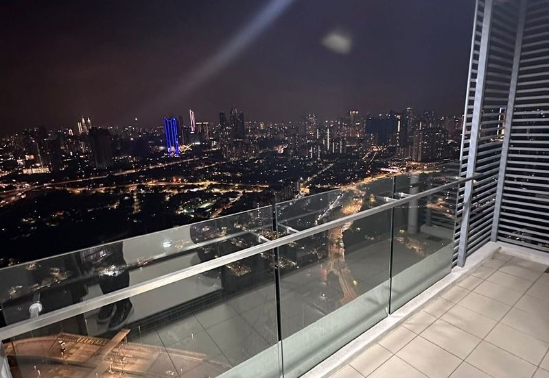 United Point Residence (Residensi Bersepadu)