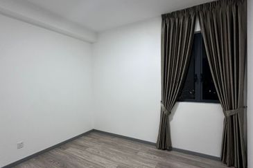 United Point Residence (Residensi Bersepadu)