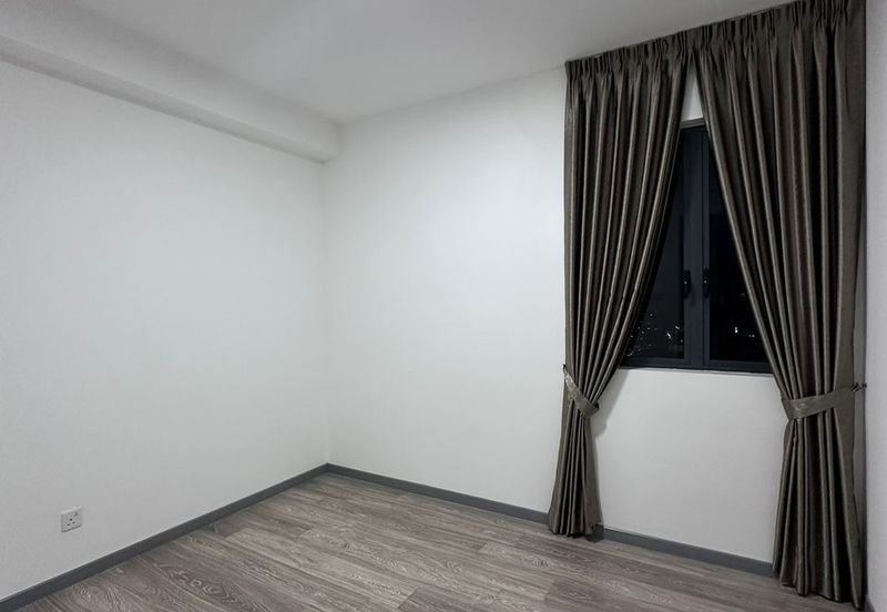 United Point Residence (Residensi Bersepadu)