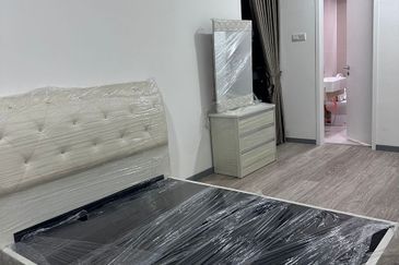 United Point Residence (Residensi Bersepadu)