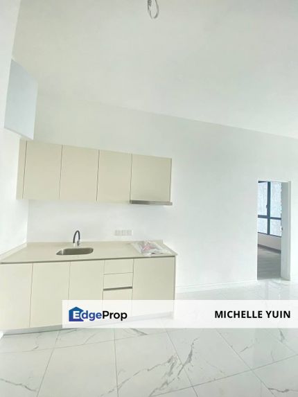 Cubic Botanical ANCUBIC Bangsar South partial furnished Pantai Dalam dual key Bukit Kerinchi corner Taman Rimba vacant 1st Aug 2025 Gasing Sentral, Kuala Lumpur, Bangsar South