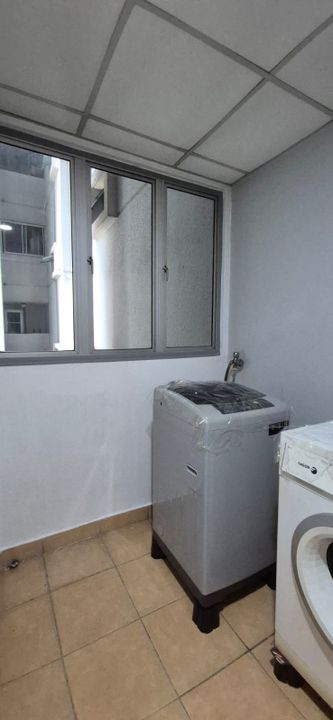 Kiara Designer Suites fully furnished Mont Kiara with balcony KL Metropolis 3R2B North Kiara 1cp Segambut Dalam middle floor Sri Hartamas low density , Kuala Lumpur, Mont Kiara