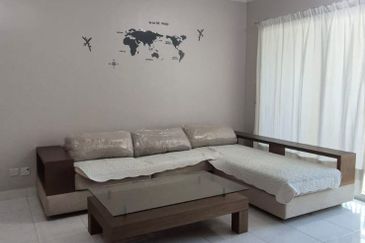 Kiara Designer Suites