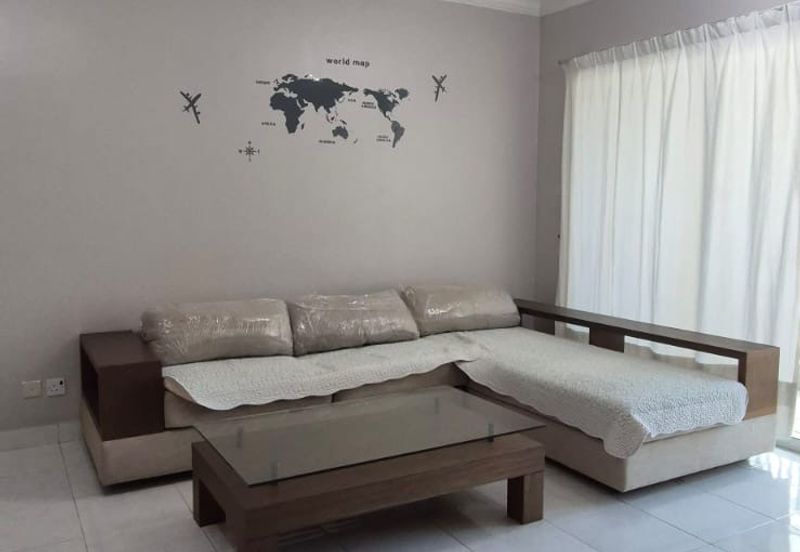 Kiara Designer Suites