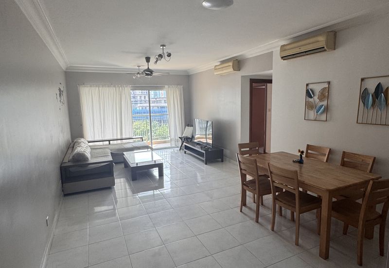 Kiara Designer Suites