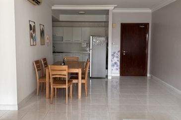 Kiara Designer Suites