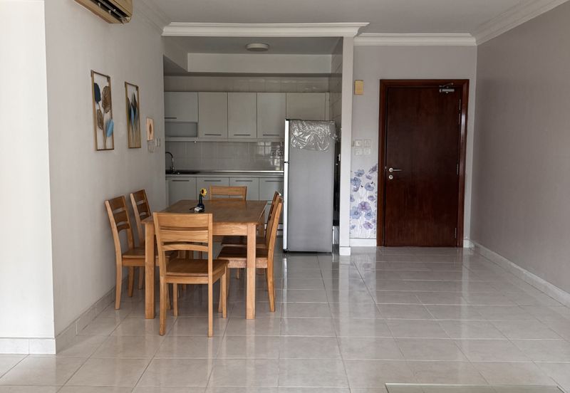 Kiara Designer Suites