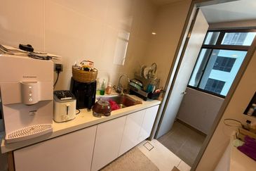 The ERA @ Duta North