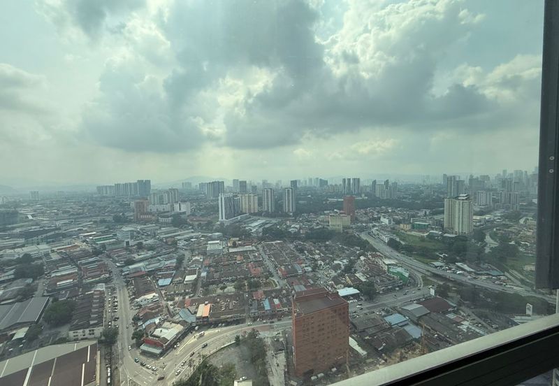 The ERA @ Duta North