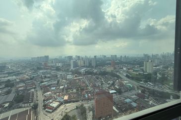 The ERA @ Duta North