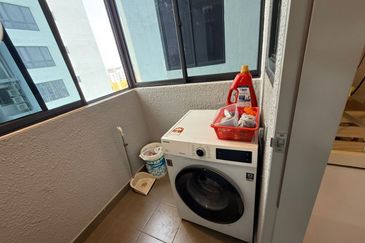 The ERA @ Duta North