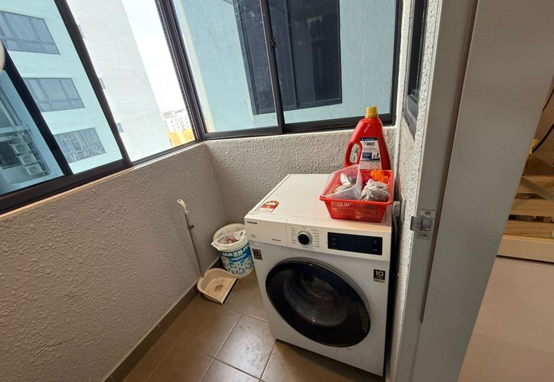 The ERA @ Duta North