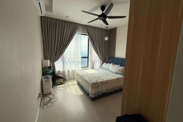 The ERA @ Duta North