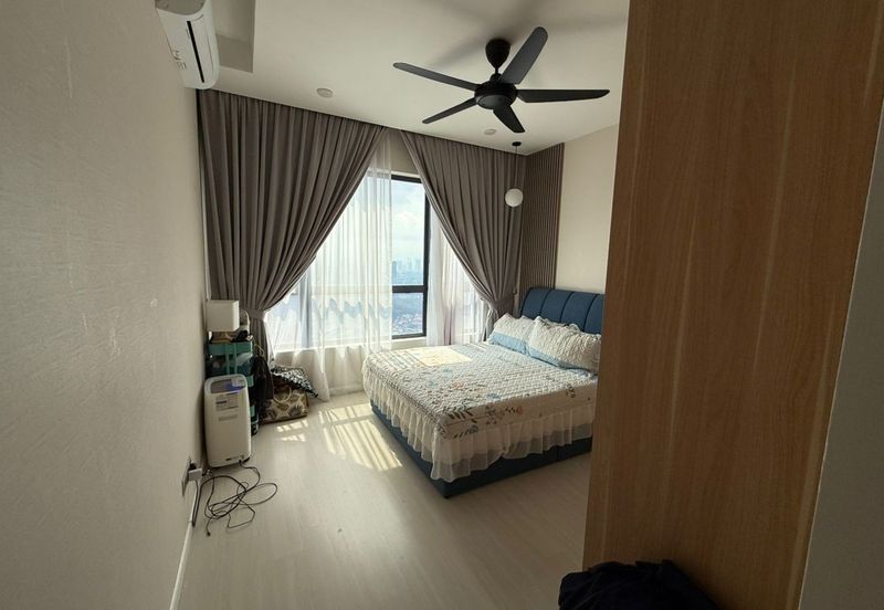 The ERA @ Duta North