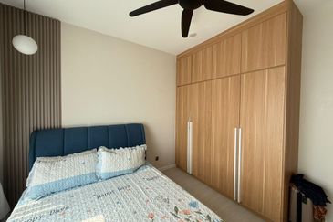 The ERA @ Duta North