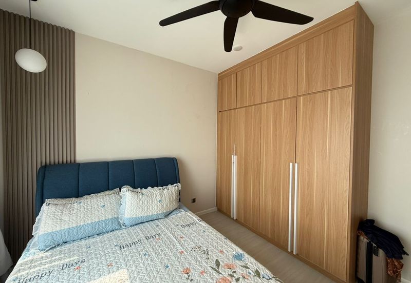 The ERA @ Duta North