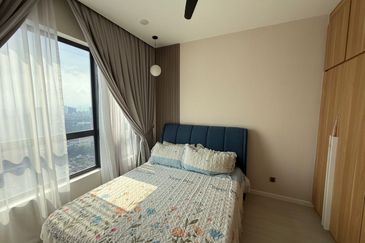 The ERA @ Duta North