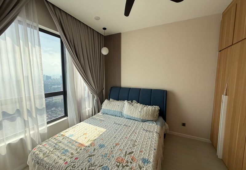 The ERA @ Duta North