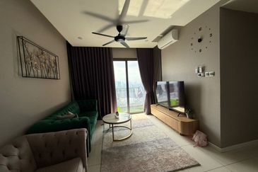 The ERA @ Duta North