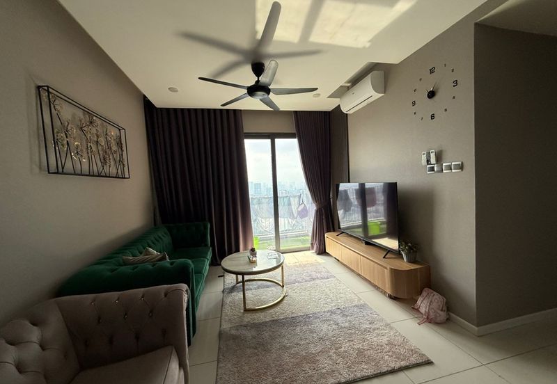 The ERA @ Duta North