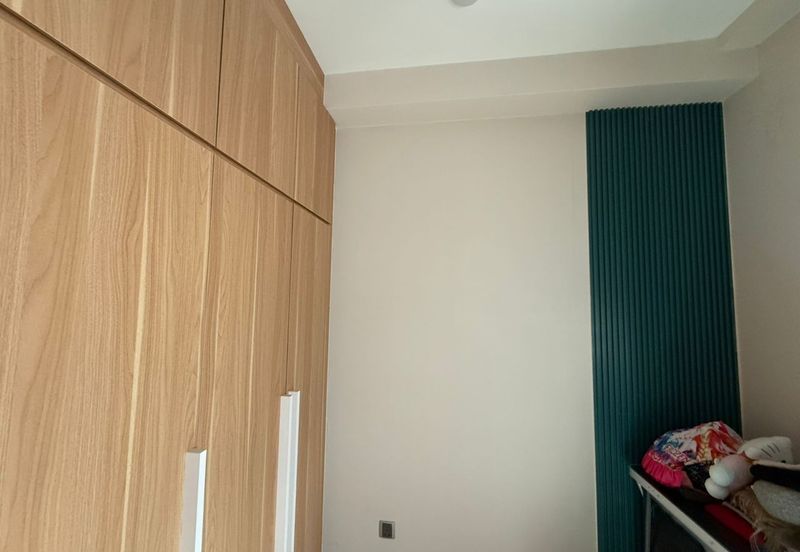 The ERA @ Duta North