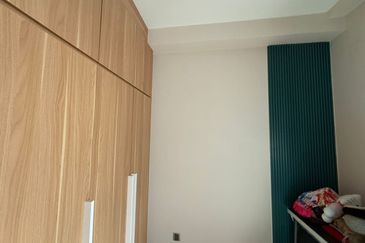 The ERA @ Duta North