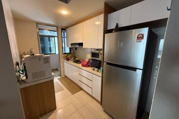 The ERA @ Duta North