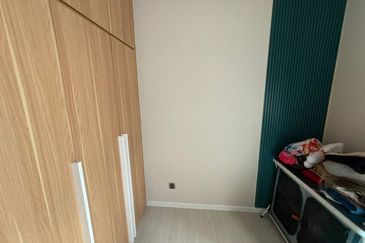 The ERA @ Duta North