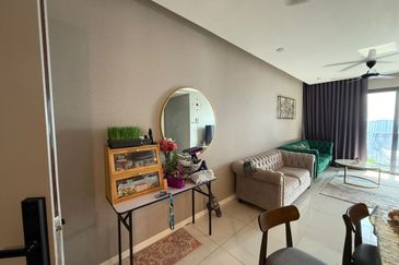 The ERA @ Duta North