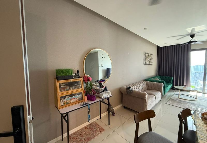 The ERA @ Duta North