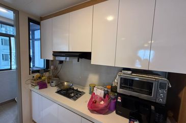 The ERA @ Duta North