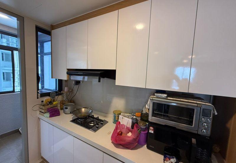 The ERA @ Duta North