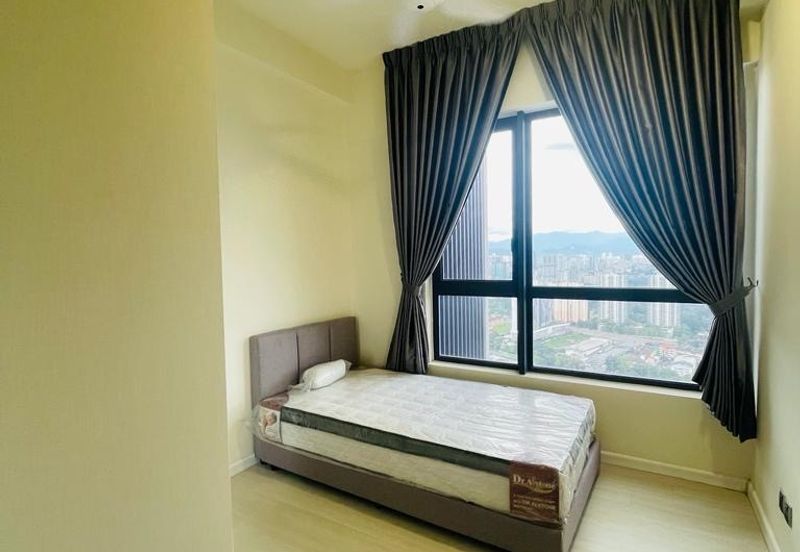 The ERA @ Duta North