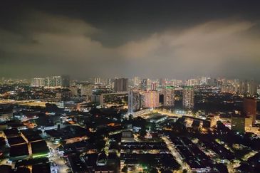 The ERA @ Duta North