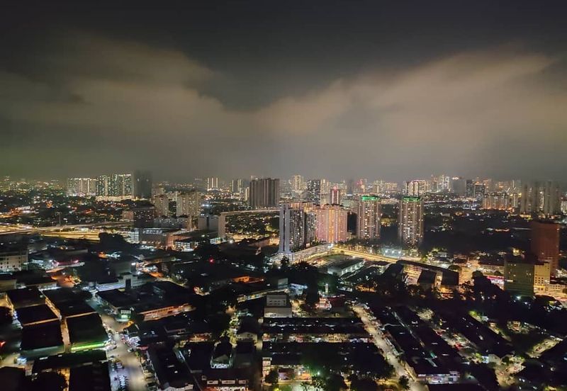 The ERA @ Duta North