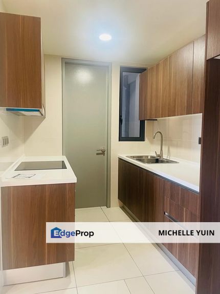 The Era Duta North Segambut fully furnished 2R2B Dutamas 2cp Perusahaan Dalam vacant 1st Aug Putramas high floor Metropolis facing pool Mont Kiara, Kuala Lumpur, Segambut